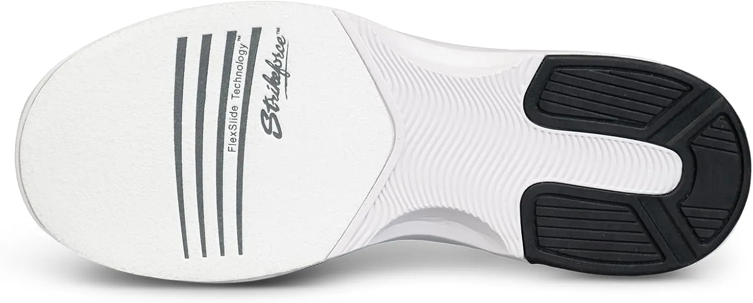 KR Strikeforce The Maui Women's Athletic Bowling Shoe