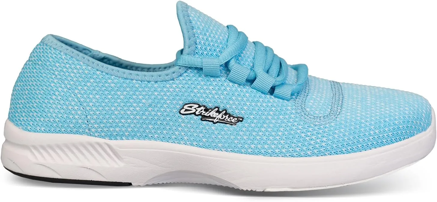 KR Strikeforce The Maui Women's Athletic Bowling Shoe