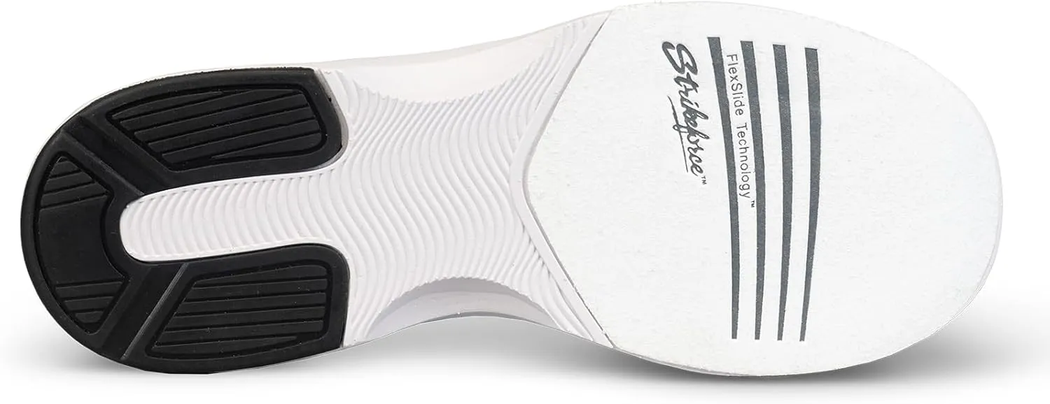 KR Strikeforce The Maui Women's Athletic Bowling Shoe