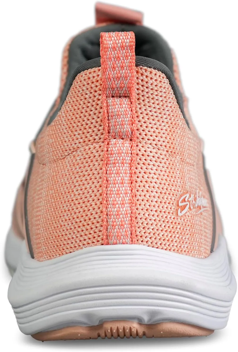 KR Strikeforce The Milan Women's Athletic Bowling Shoe for Right or Left Handed Bowlers