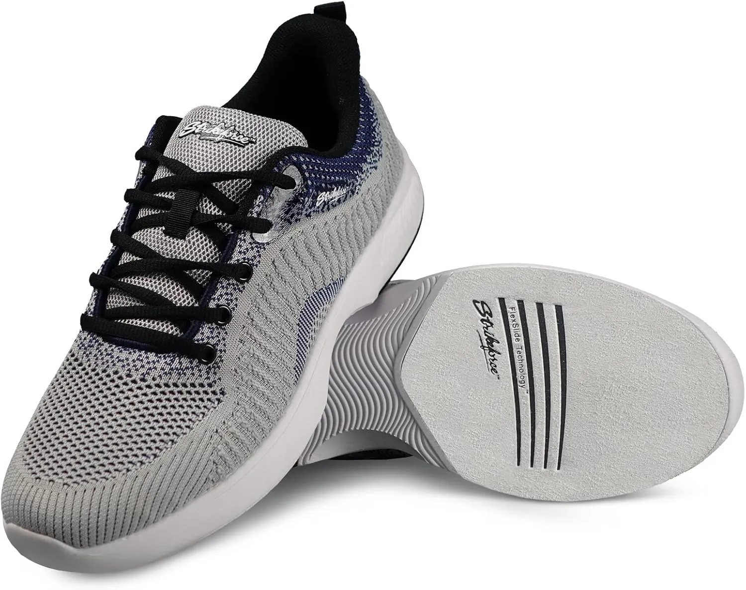 KR Summit Grey/Navy 14.0