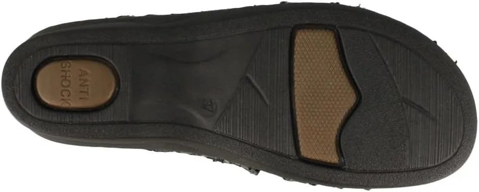 La Plume Women's Anya sandal