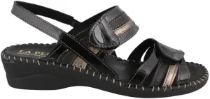 La Plume Women's Anya sandal