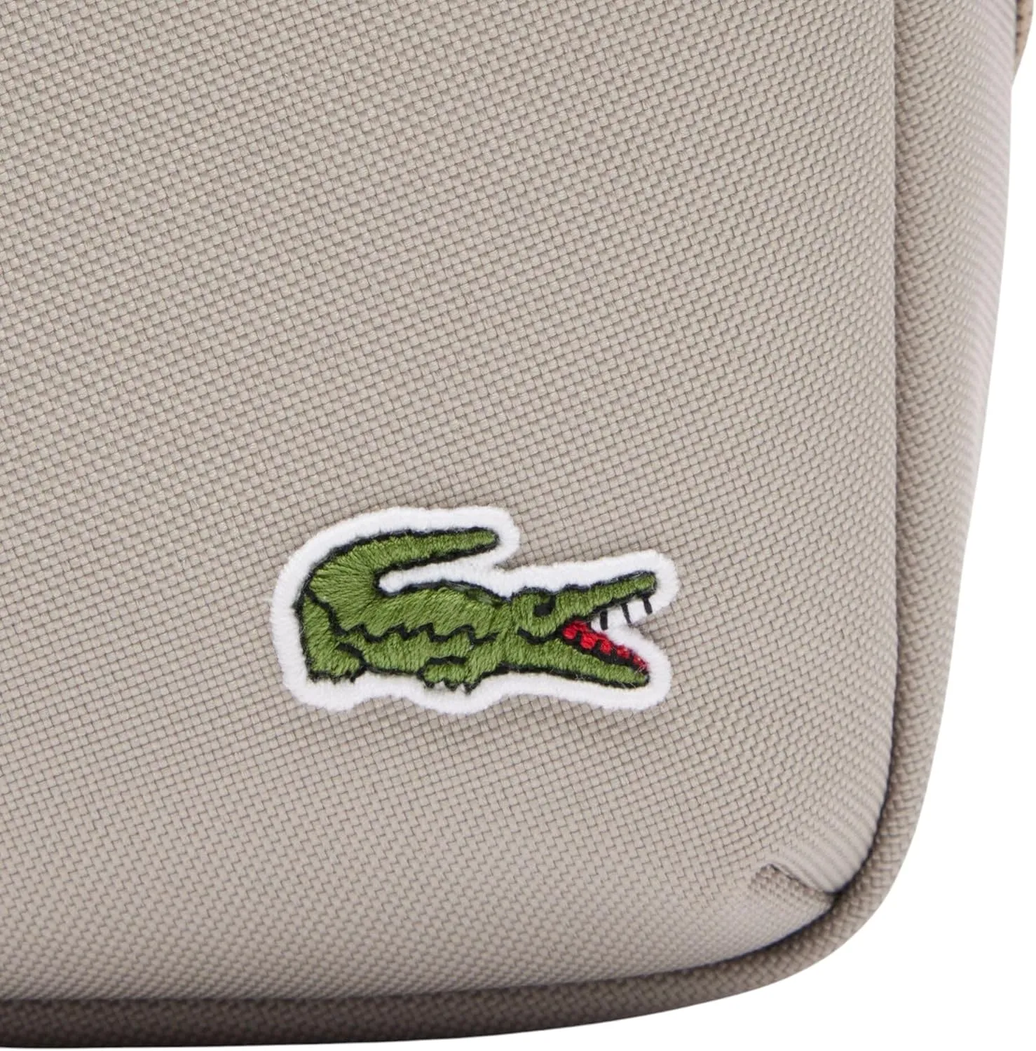 Lacoste Neocroc Shoulder Bag