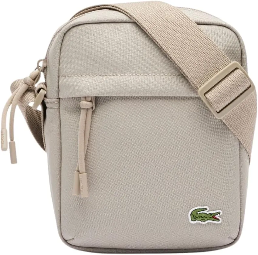 Lacoste Neocroc Shoulder Bag