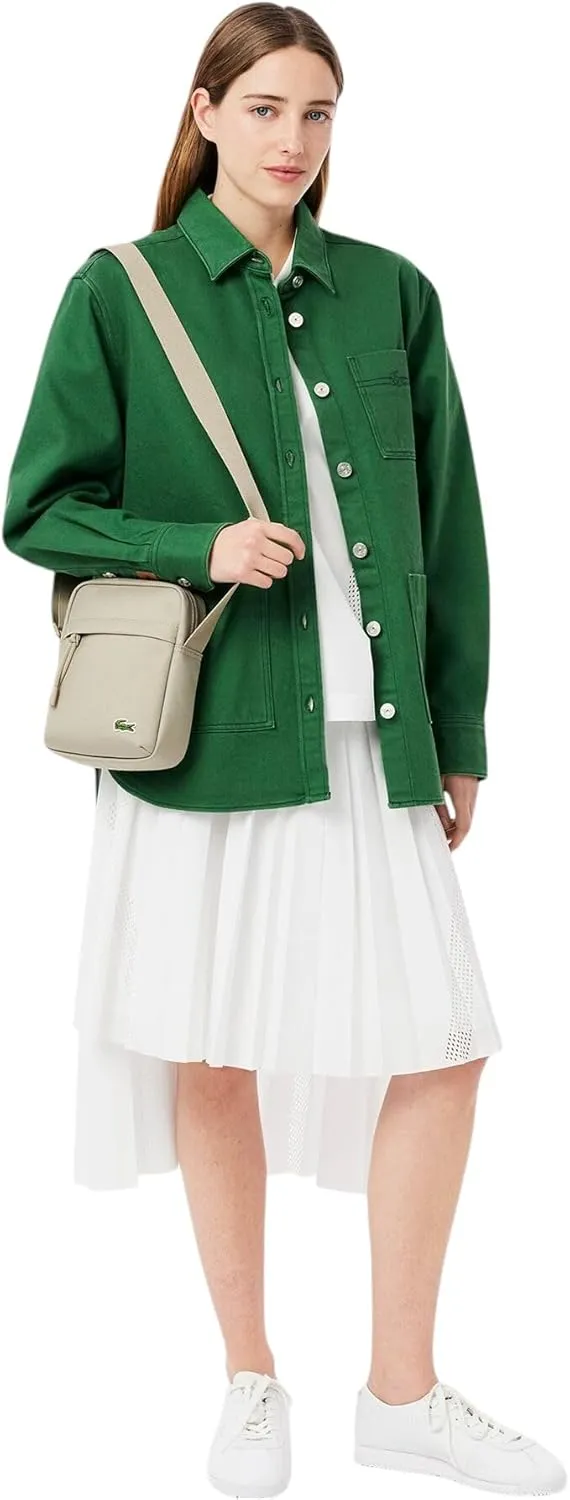 Lacoste Neocroc Shoulder Bag