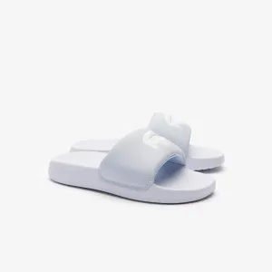 Lacoste Unisex-Baby Children's Serve Slide