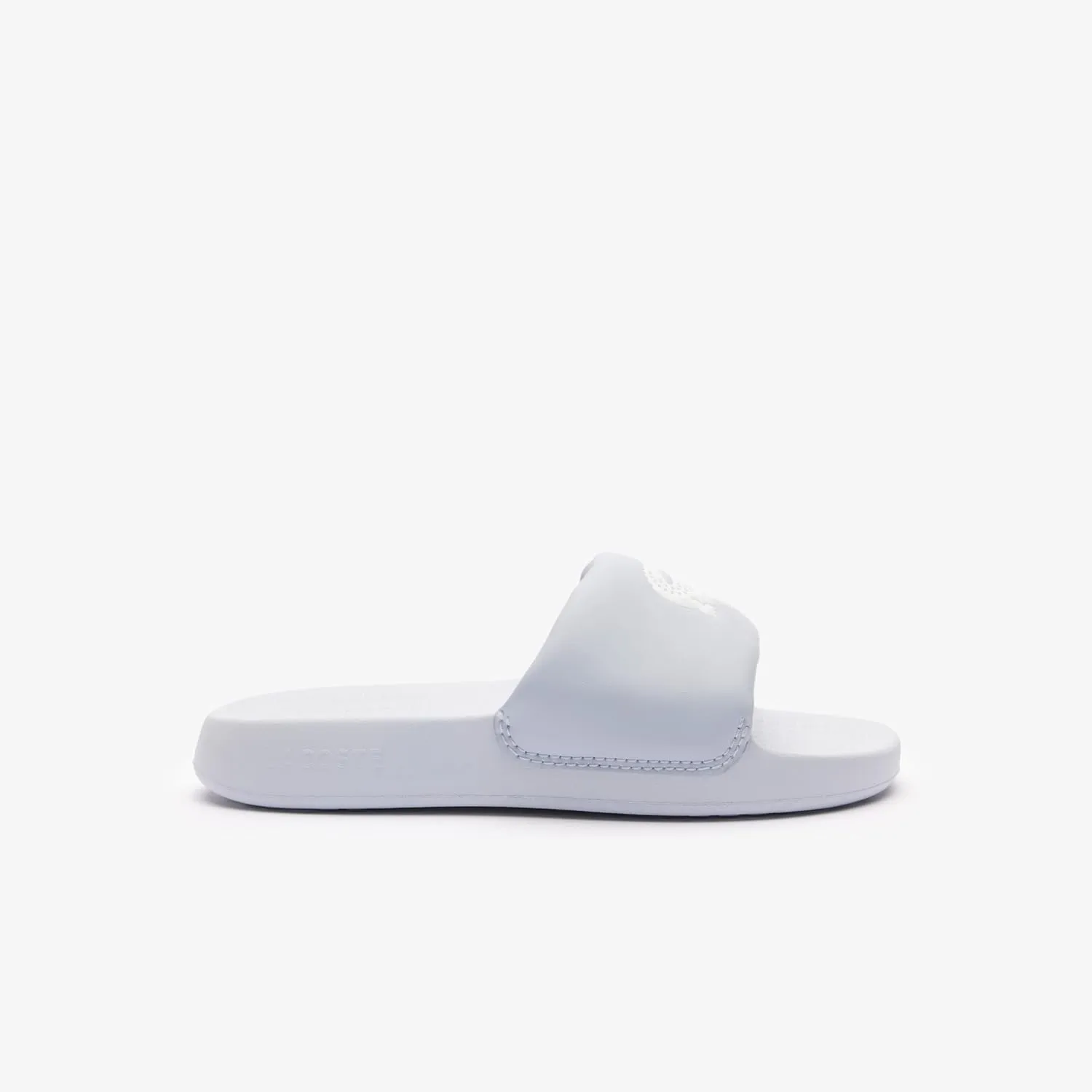Lacoste Unisex-Baby Children's Serve Slide