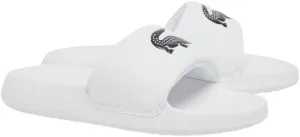 Lacoste Unisex-Child Children's Serve Slide