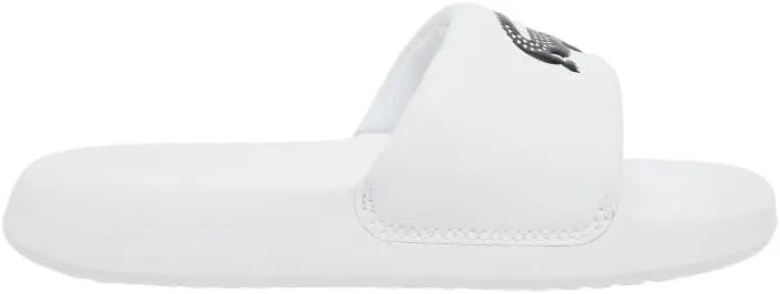 Lacoste Unisex-Child Children's Serve Slide