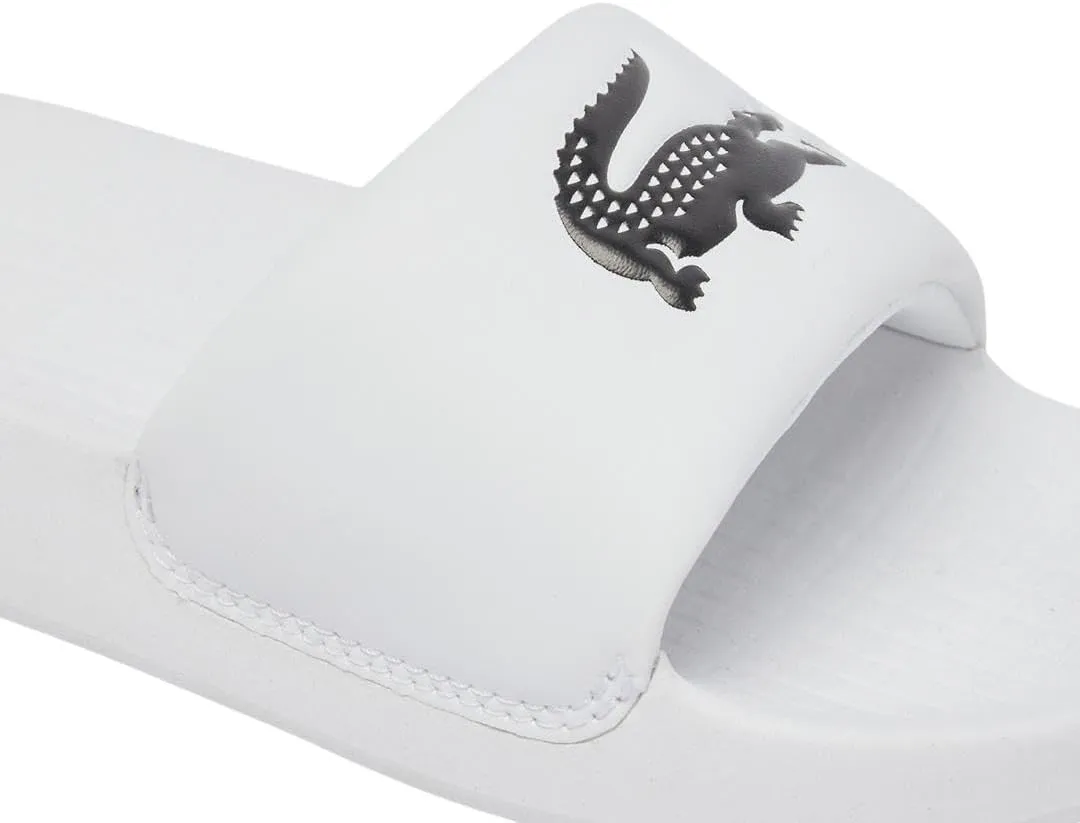 Lacoste Unisex-Child Children's Serve Slide