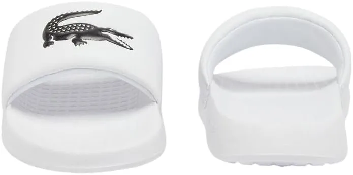 Lacoste Unisex-Child Children's Serve Slide