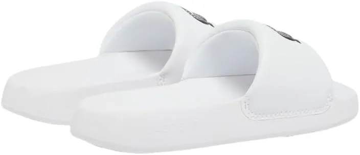 Lacoste Unisex-Child Children's Serve Slide