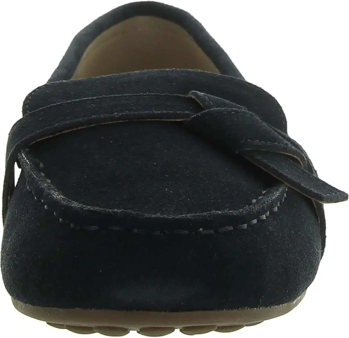 Lands' End Comfort Penny Loafer