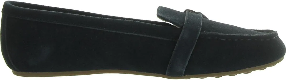 Lands' End Comfort Penny Loafer