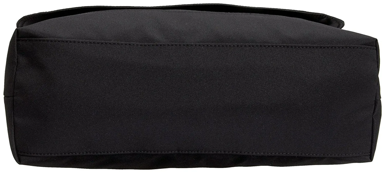 LeSportsac Men's Utility Messenger Bag