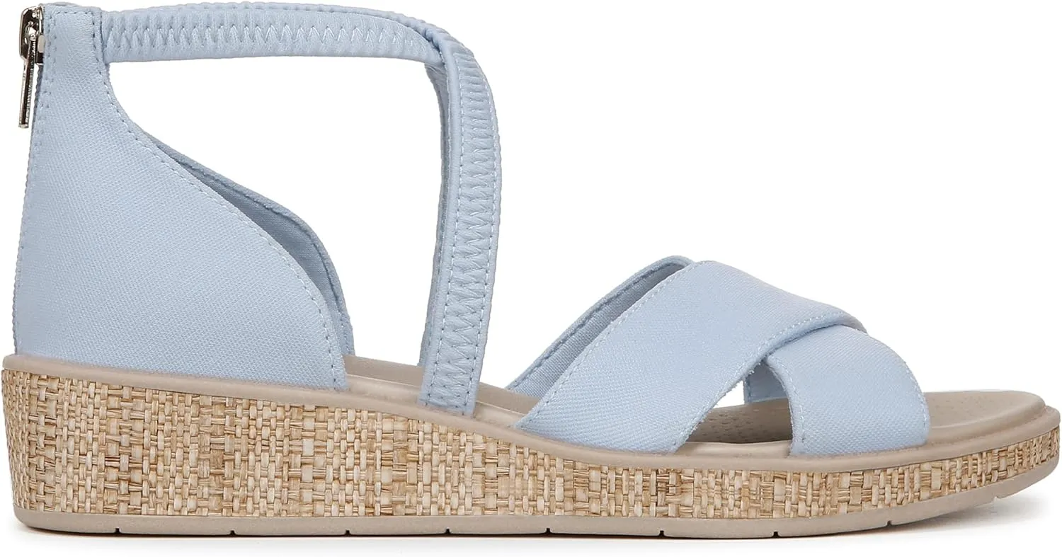 LifeStride Women's Bali Sand Sandal