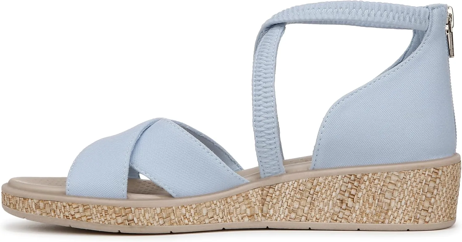 LifeStride Women's Bali Sand Sandal