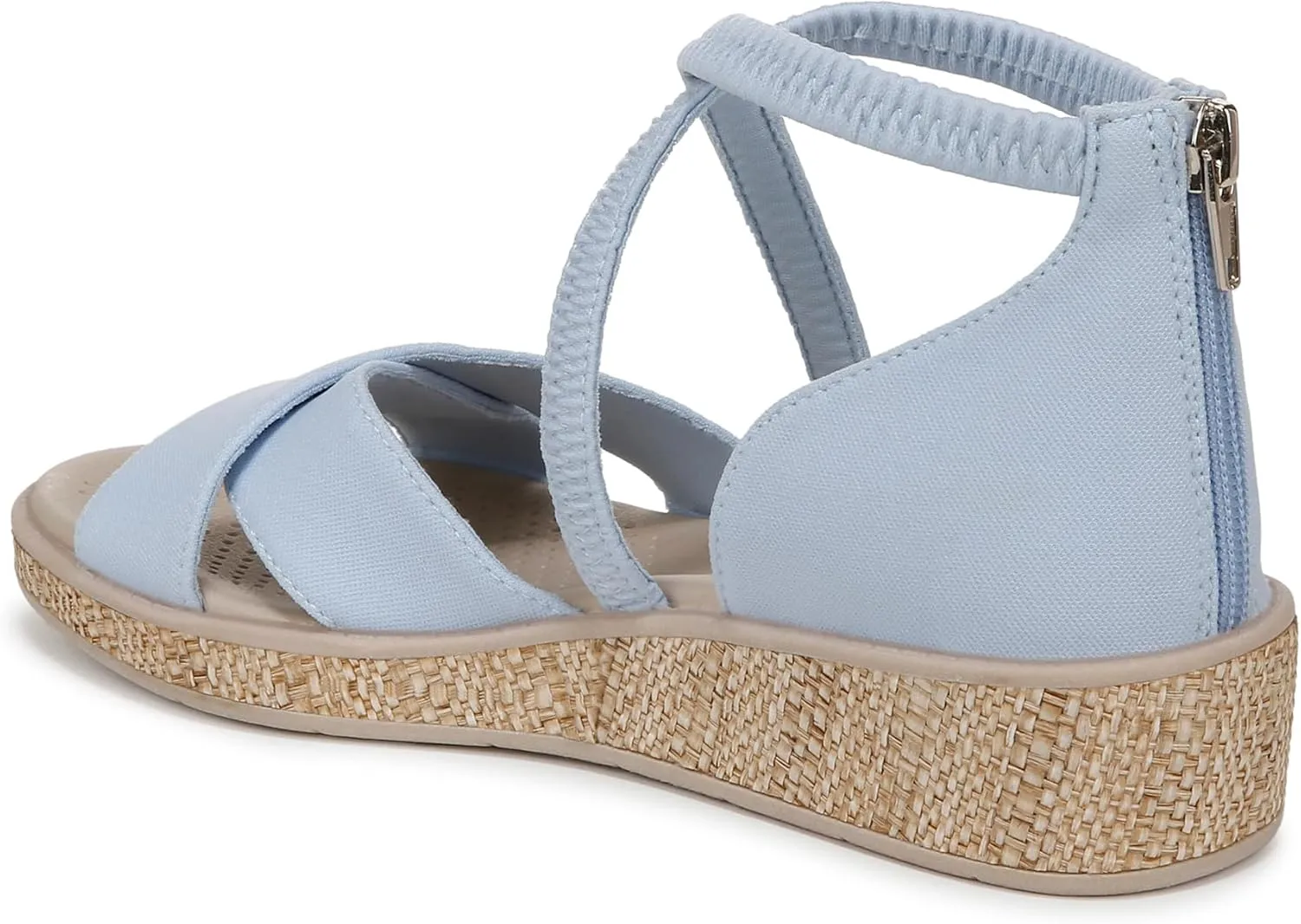 LifeStride Women's Bali Sand Sandal