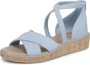 LifeStride Women's Bali Sand Sandal