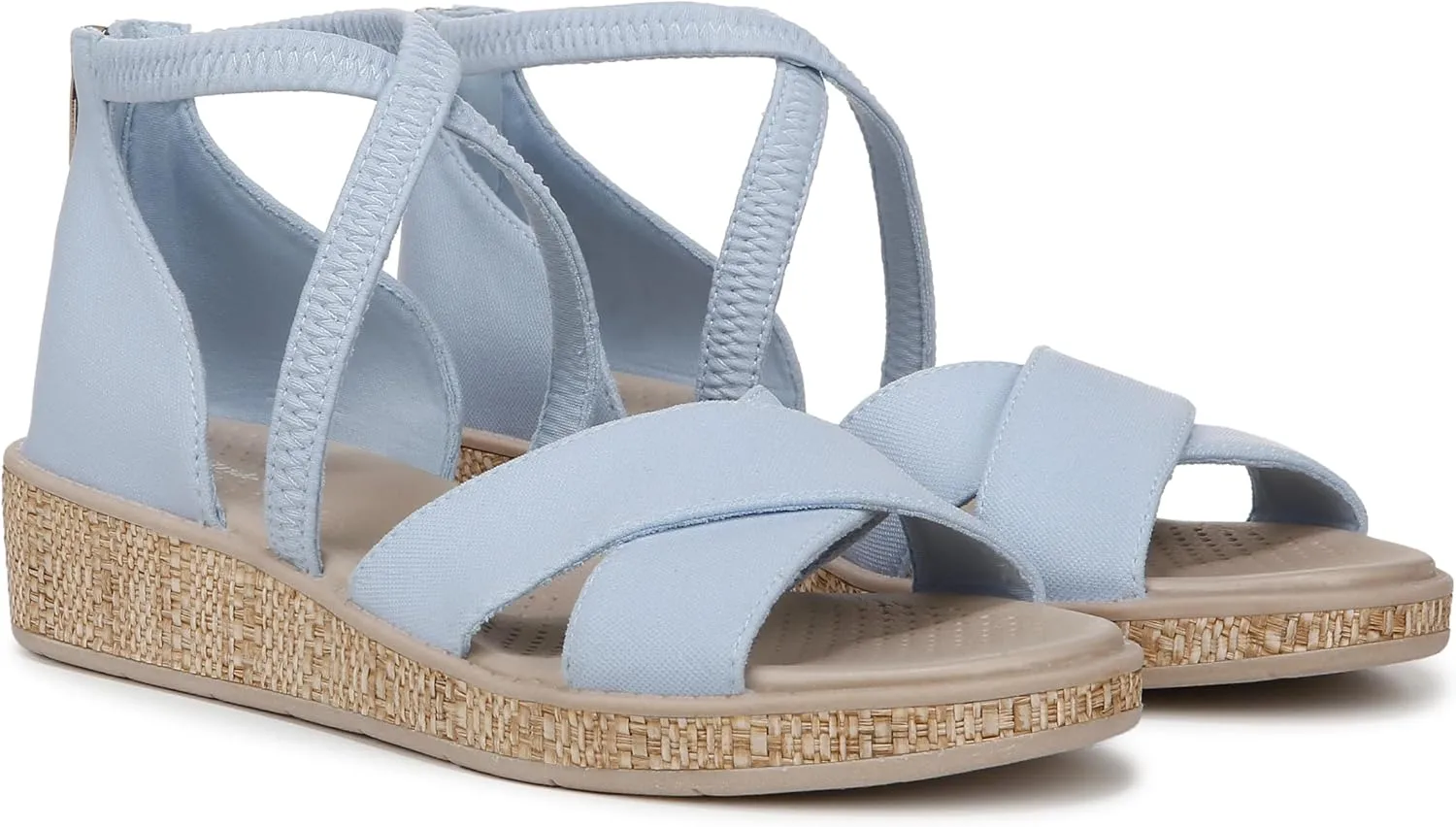 LifeStride Women's Bali Sand Sandal