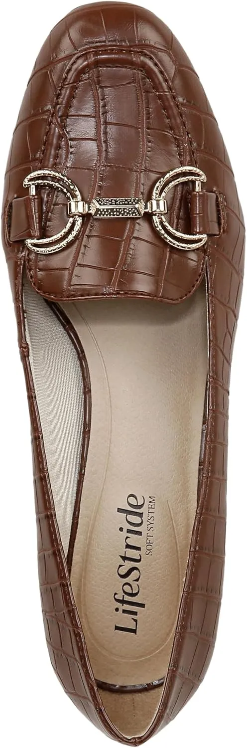 LifeStride Women's Bliss Loafer