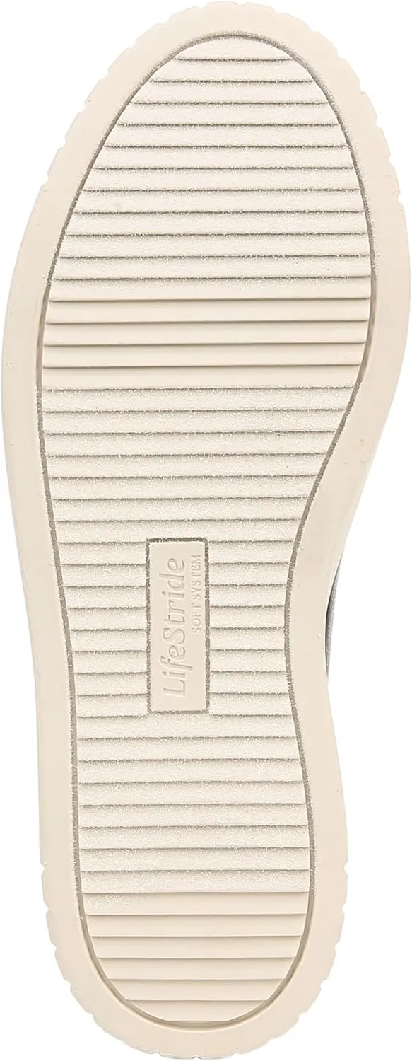 LifeStride Women's Geneva Bit Loafer