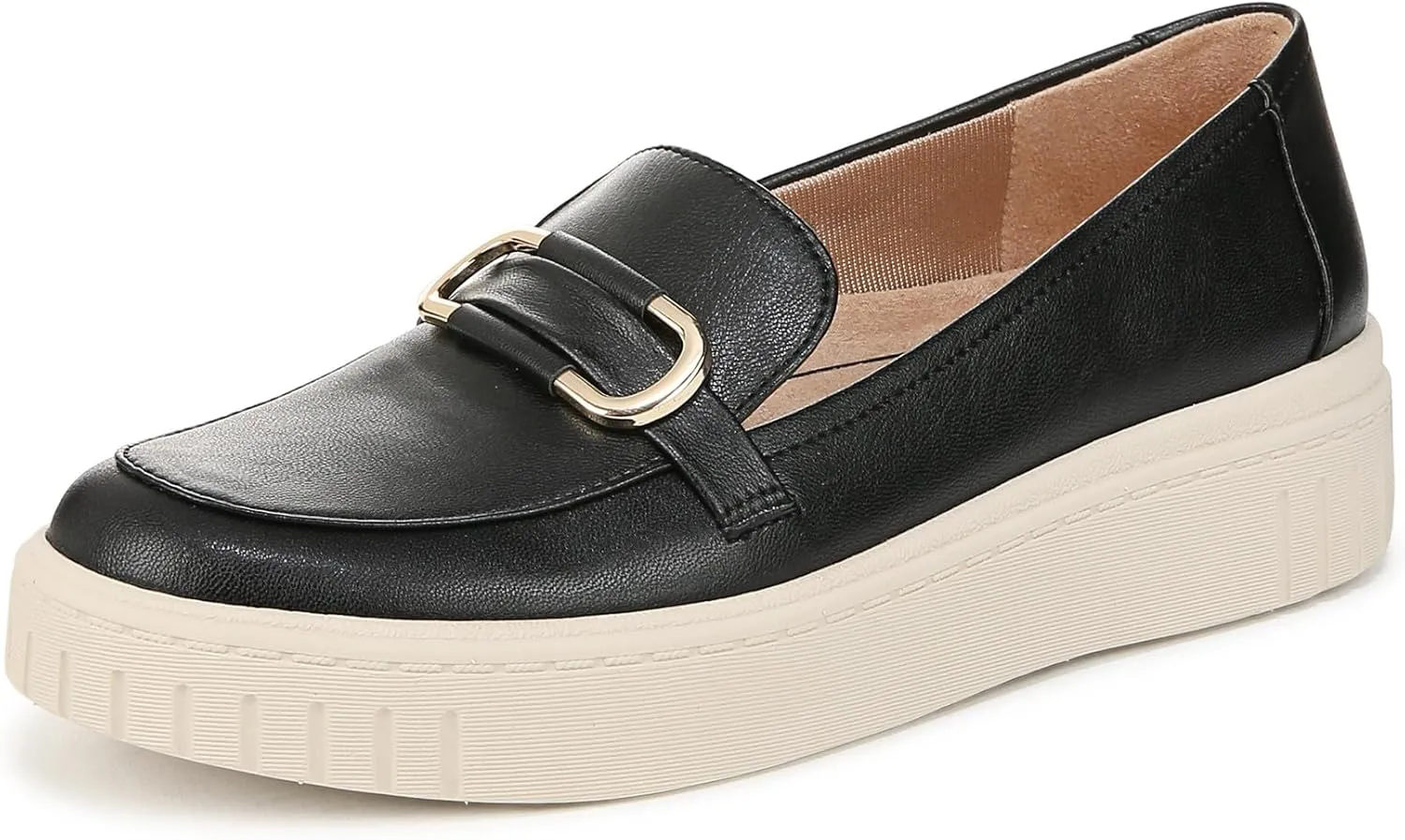 LifeStride Women's Geneva Bit Loafer