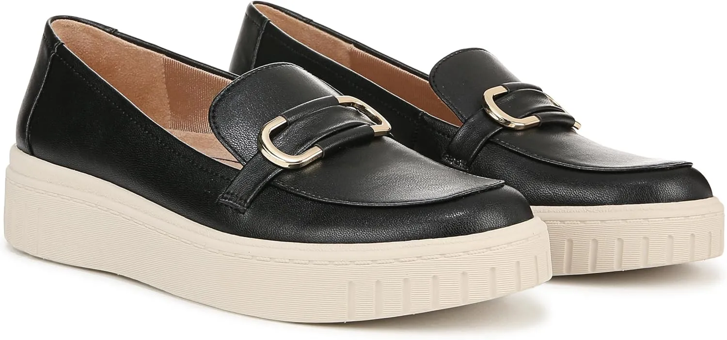 LifeStride Women's Geneva Bit Loafer