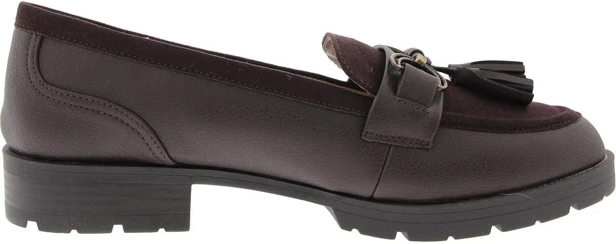 LifeStride Women's Logan Loafer
