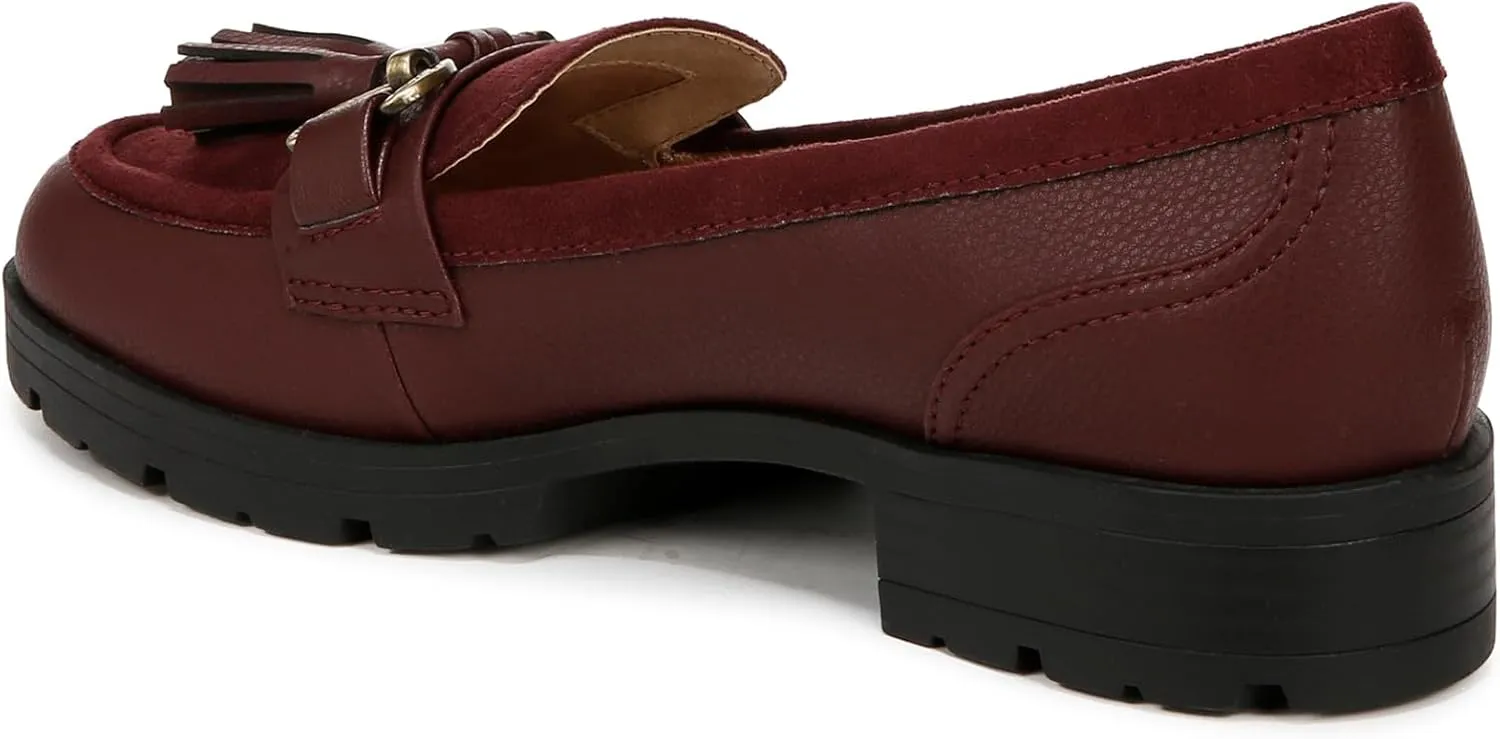 LifeStride Women's Logan Loafer