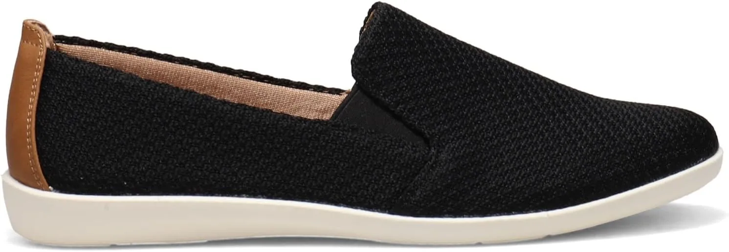 LifeStride Women's Next Level Slip-On Sneaker