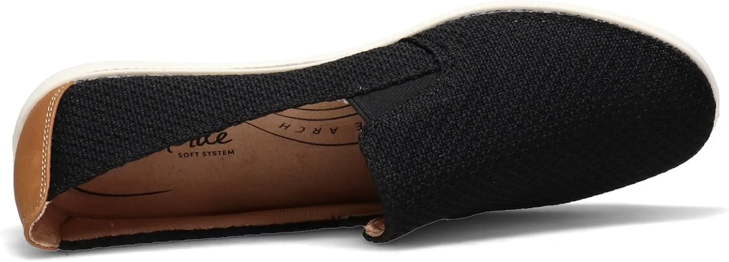 LifeStride Women's Next Level Slip-On Sneaker