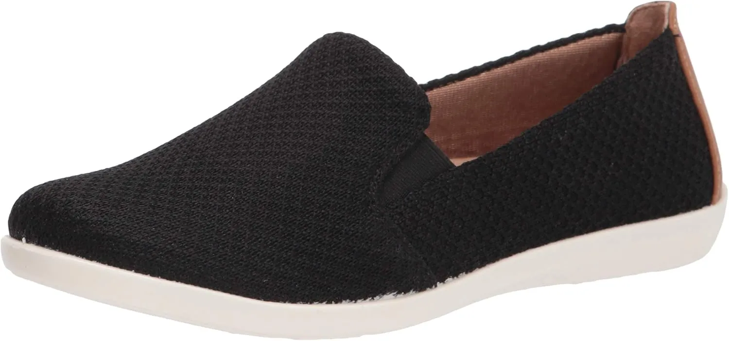 LifeStride Women's Next Level Slip-On Sneaker
