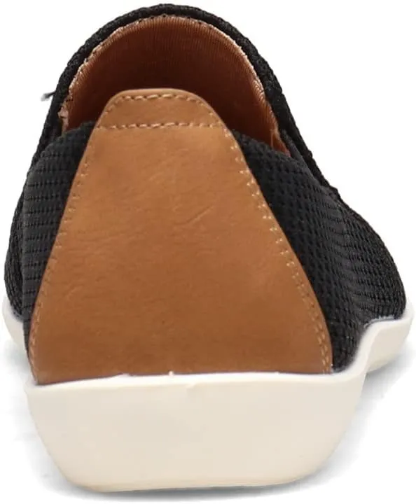 LifeStride Women's Next Level Slip-On Sneaker