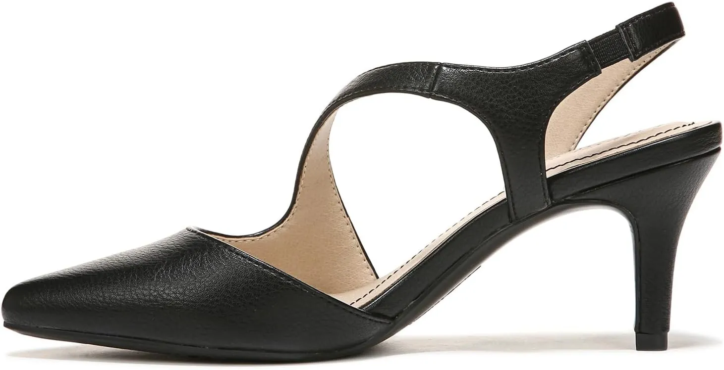 Lifestride Women's Santorini Dress Pump