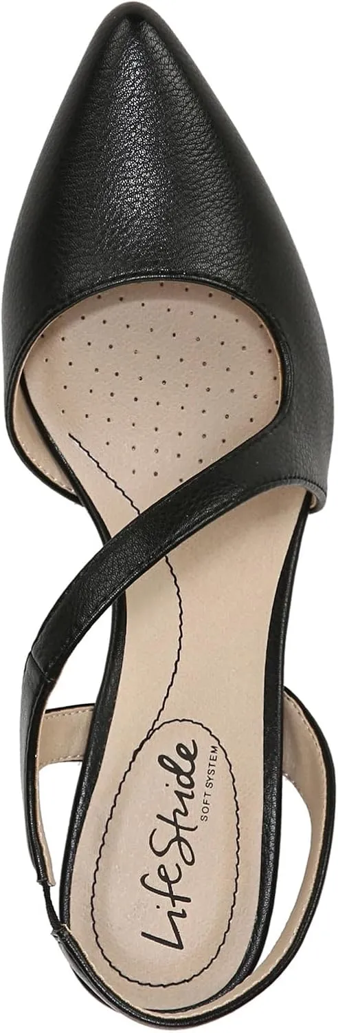 Lifestride Women's Santorini Dress Pump