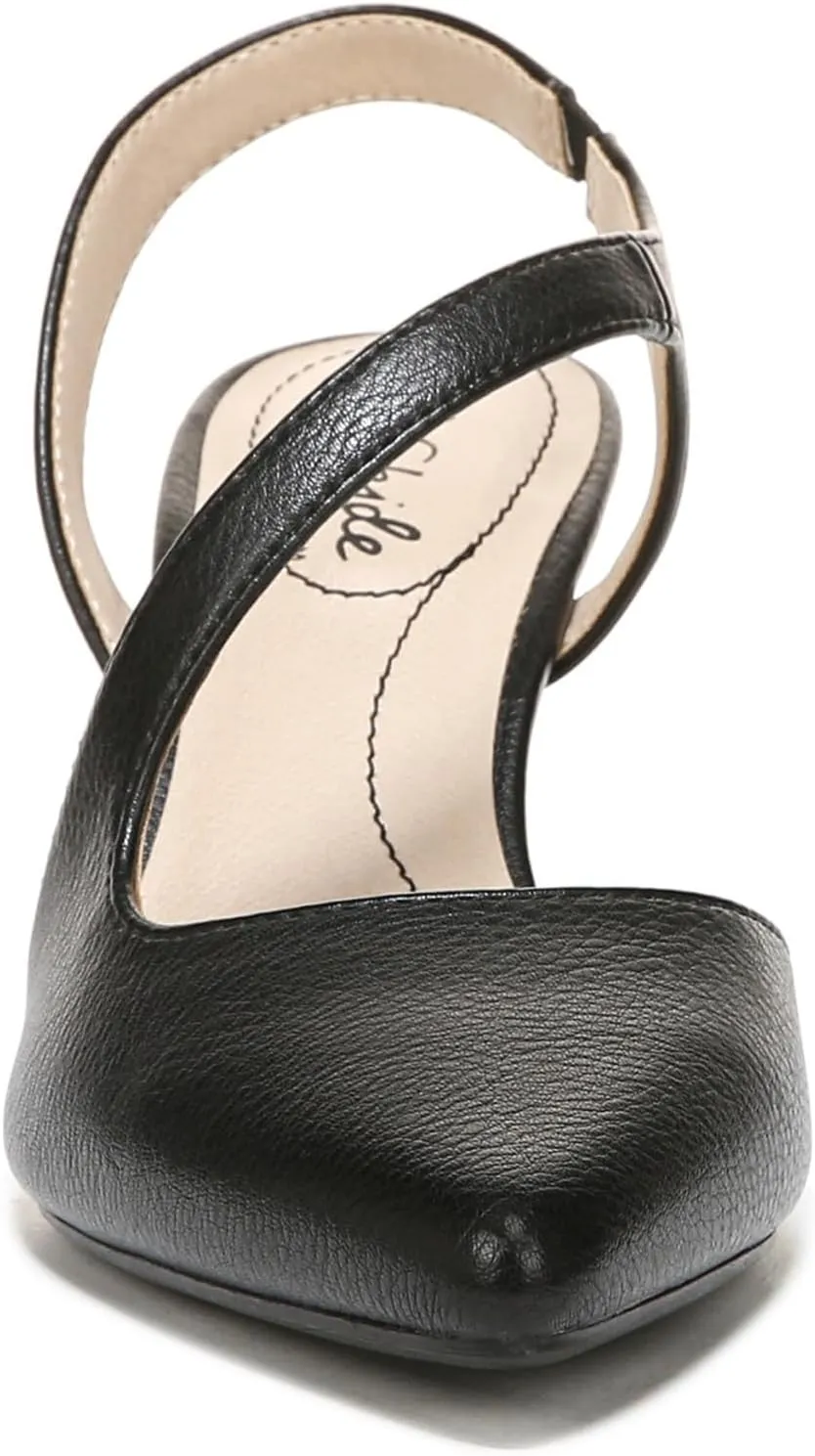 Lifestride Women's Santorini Dress Pump