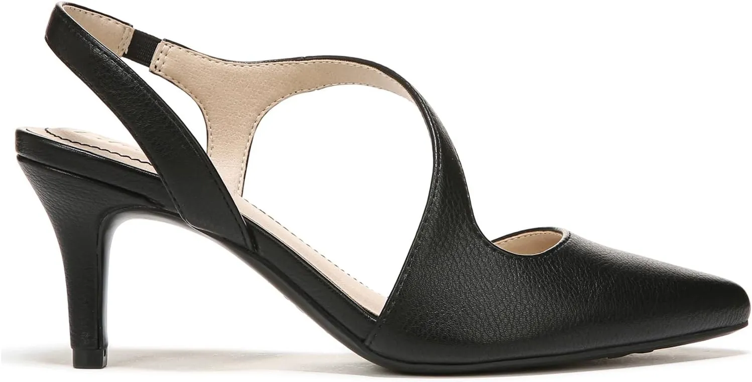 Lifestride Women's Santorini Dress Pump