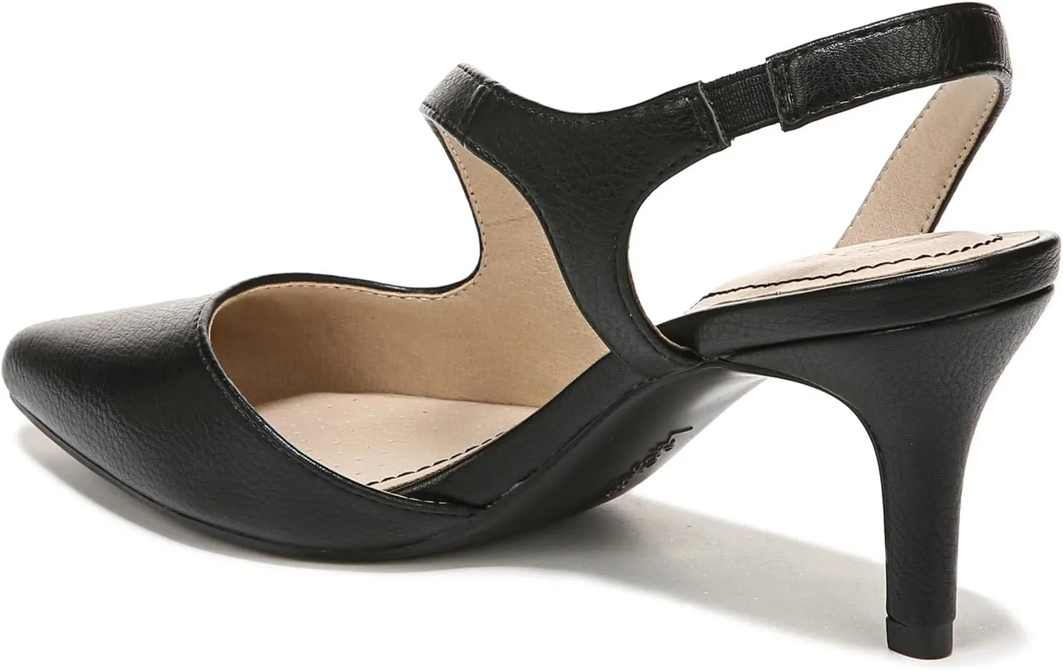 Lifestride Women's Santorini Dress Pump