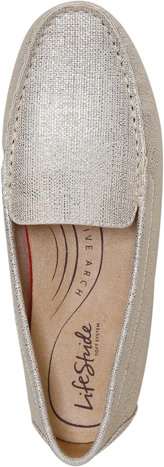 LifeStride Women's Traveler Loafer