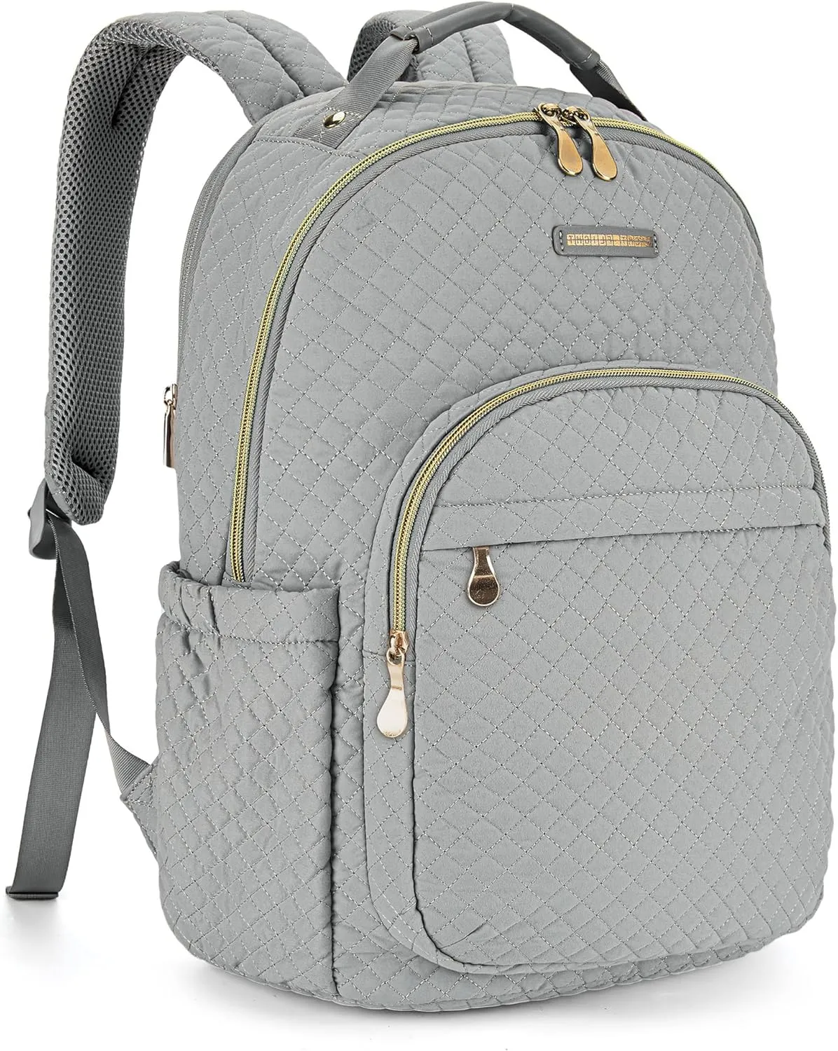 LIGHT FLIGHT Women Backpack for Work Laptop Backpack Women Travel Backpack Laptop Bag 15.6'' Laptop backpack