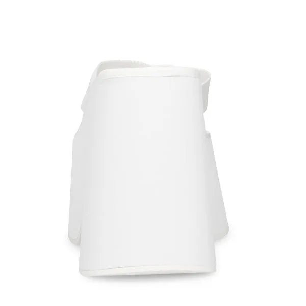 Lightweight Slip Heeled White On Timely delivery Platform Toe Gwen Open Steve Madden Sandals Special offer