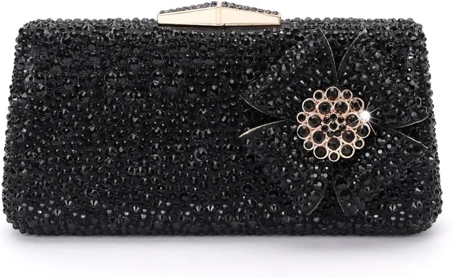 Line with Daily Flash Rhinestone Party Shoe Pack Rhinestone PU Short Heel Slippers