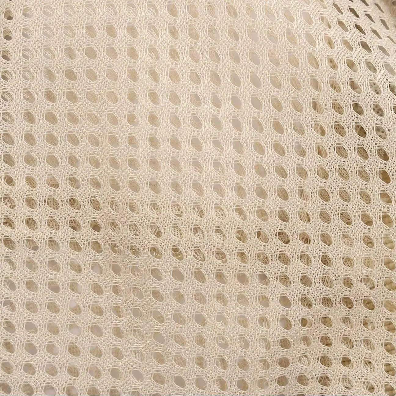 Lipodo Linen Flat Cap with Mesh Men | Made in Italy
