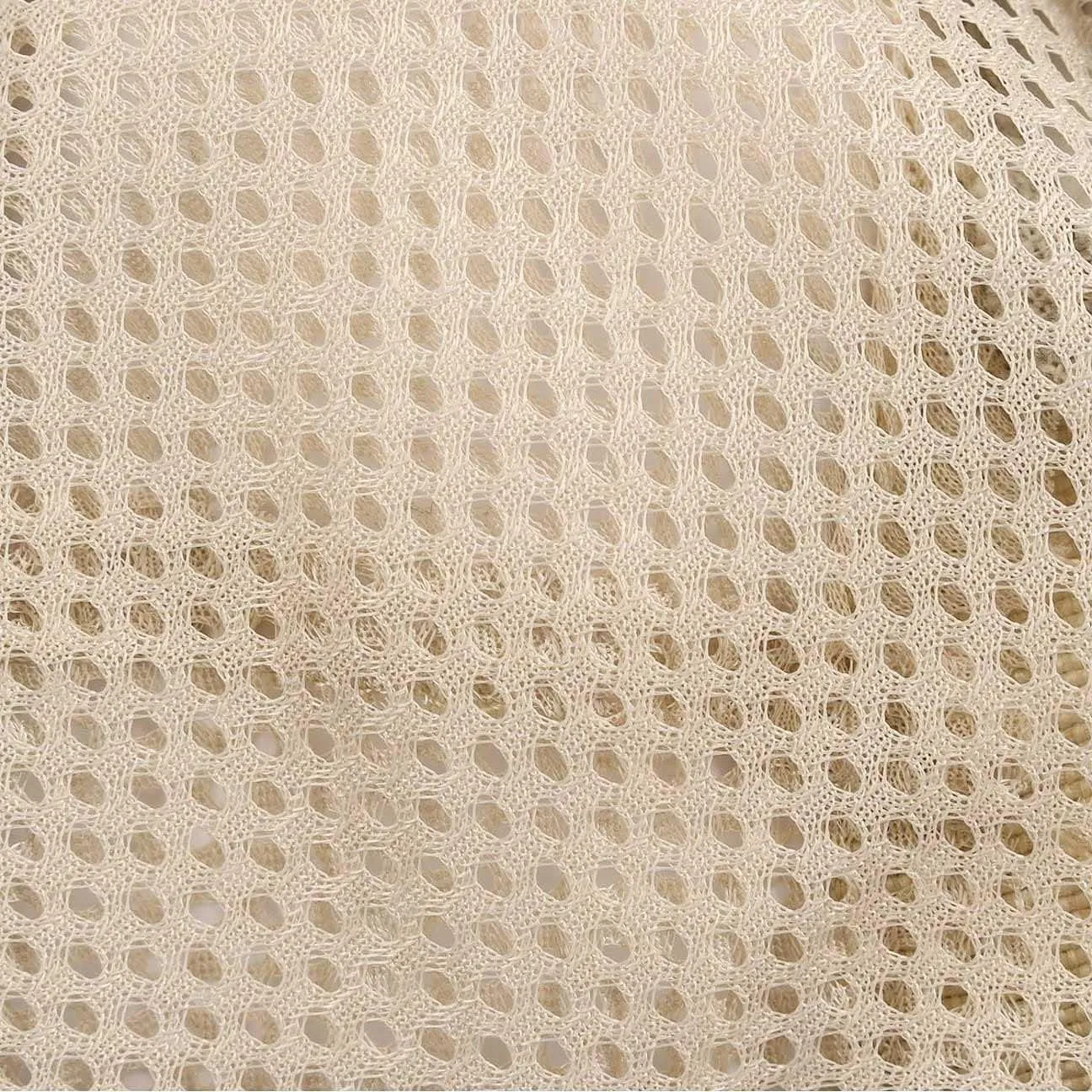 Lipodo Linen Flat Cap with Mesh Men | Made in Italy