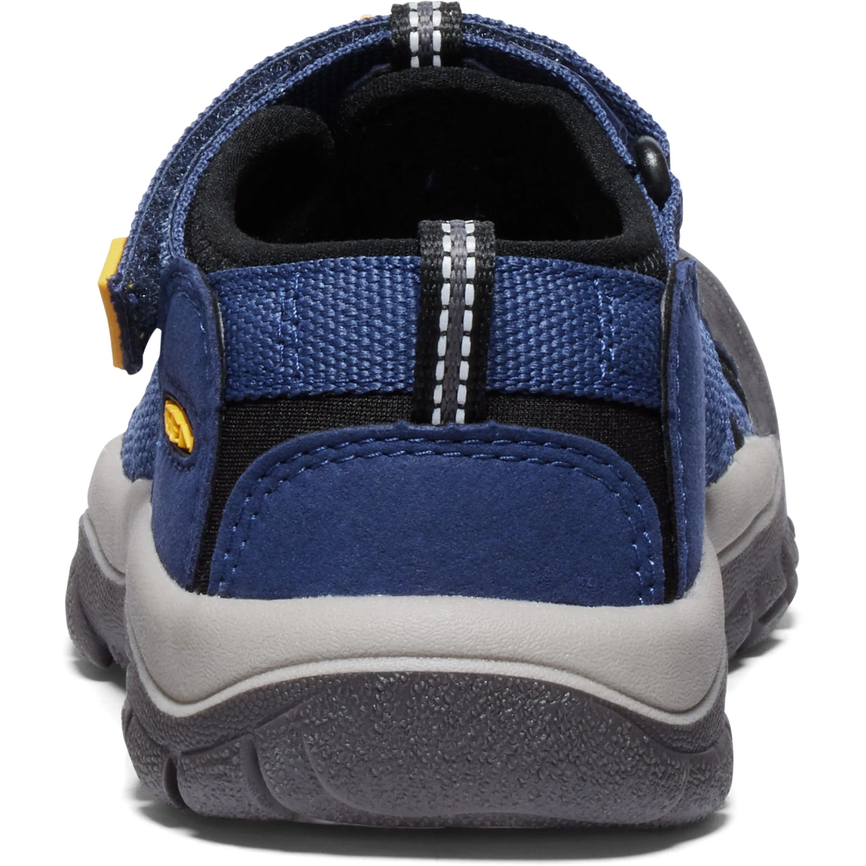 Little Kid's Newport H2 Naval Academy Keen Yellow