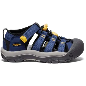 Little Kid's Newport H2 Naval Academy Keen Yellow
