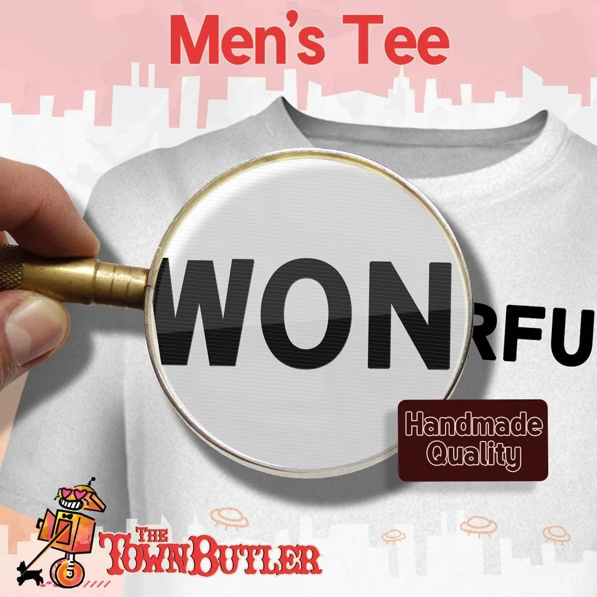 Look At Me Becoming A Well-Point Pumping Supervisor And Shit! - A Soft & Comfortable Men's T-Shirt