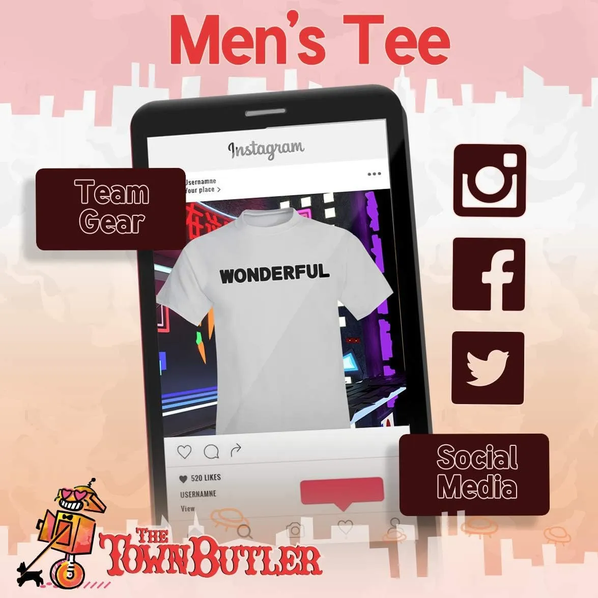 Look At Me Becoming A Well-Point Pumping Supervisor And Shit! - A Soft & Comfortable Men's T-Shirt